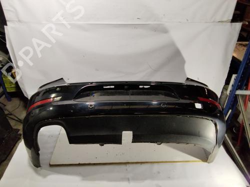 Rear bumper VW PASSAT CC B6 (357)  | BP32014548C8  - Image 8