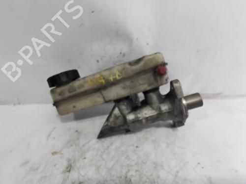 Brake master cylinder RENAULT MEGANE III Coupe (DZ0/1_)  | BP29117381M77 