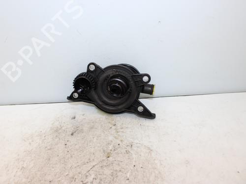 Valve cover MERCEDES-BENZ C-CLASS (W203) C 200 CGI Kompressor (203.043) | BP17959742M124 