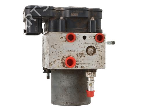 ABS pump RENAULT ZOE (BFM_) | BP33453342M43 - Image 3