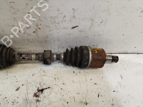 Left front driveshaft HONDA CIVIC VIII Hatchback (FN, FK) 2.2 CTDi (FK3) | BP18246620M38 