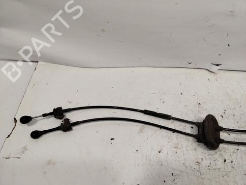 Gear lever CITROËN C3 I (FC_, FN_) 1.4 HDi | BP25611419M90 
