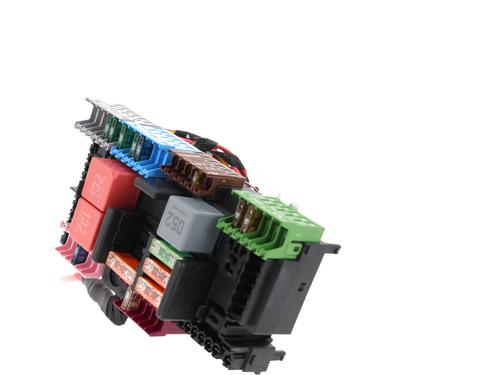 Zekeringkast MERCEDES-BENZ E-CLASS (W213) E 220 d (213.004) | BP29418154E1