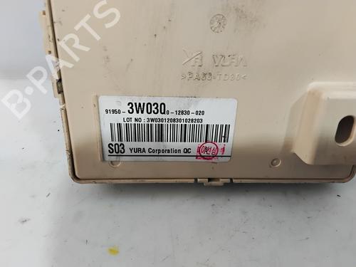 Fuse box KIA SPORTAGE III (SL)  | BP27635663E1 