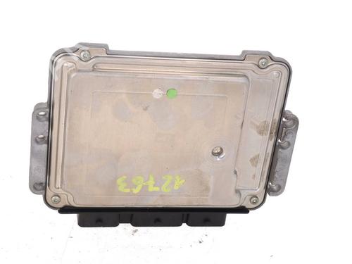 Engine control unit (ECU) PEUGEOT 307 Break (3E) 1.6 HDi 110 | BP40186272M57 - Image 3