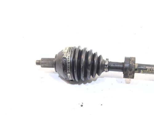 Left front driveshaft SEAT IBIZA IV (6J5, 6P1)  | BP16190908M38