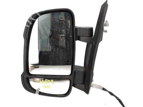 Used Left mirror FIAT DUCATO Van (250_) 130 Multijet 2,3 D (126 hp) 31805662