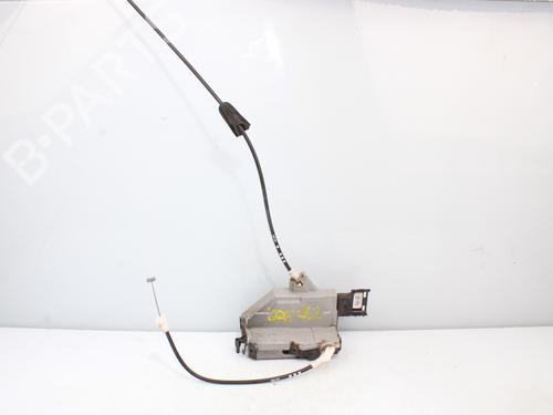 Used Rear right lock PEUGEOT 308 I (4A_, 4C_) [2007-2016]  16042923