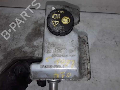 Brake master cylinder SEAT LEON (5F1)  | BP8576509M77 
