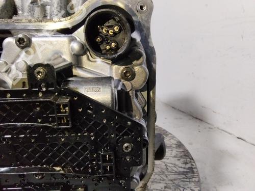 Gearkasse AUDI Q2 (GAB, GAG) 35 TDI quattro | BP31066516M3 