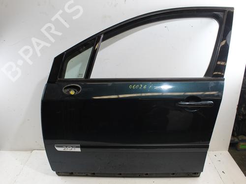 Left front door RENAULT VEL SATIS (BJ0_) 2.0 16V Turbo (BJ0K) | BP17094756C2 