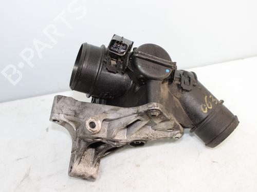 Throttle body CITROËN XSARA PICASSO (N68) 1.6 HDi | BP17747869M82 