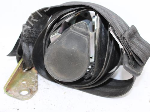 Rear left seatbelt VW GOLF V (1K1) 1.4 TSI | BP15603948I29 