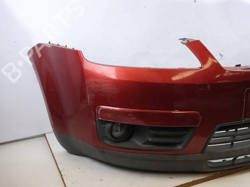 Front bumper FORD C-MAX (DM2) 1.8 TDCi | BP38648720C7 - Image 6