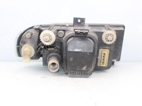 Left headlight SEAT IBIZA II (6K1) 1.4 i | BP16760514C28 