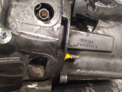 Gearbox CITROËN C4 III (BA_, BB_, BC_)  | BP29408799M3 