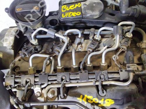 Engine VW PASSAT CC B6 (357) 2.0 TDI | BP33220009M1 - Image 8