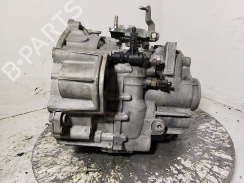 Gearbox VW GOLF V (1K1) | BP32348666M3