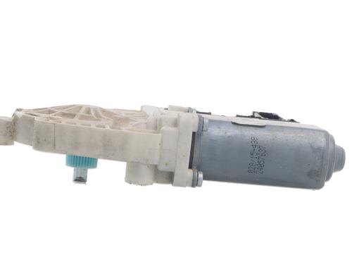 Left front window motor VW PASSAT B6 (3C2) | BP32991728E21 - Image 3