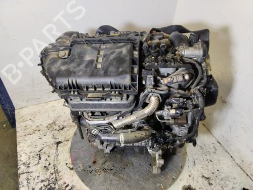 Engine CITROËN C4 II (NC_) | BP38255317M1 - Image 12