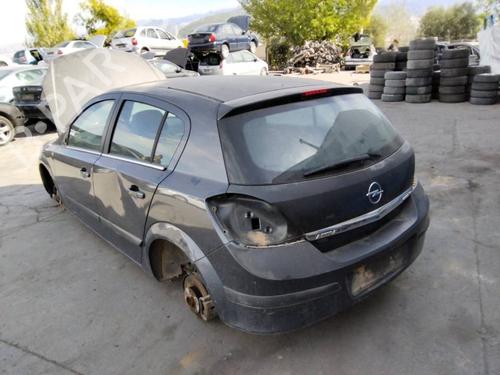 Intercooler OPEL ASTRA H (A04) | BP40514069M30 - Image 11