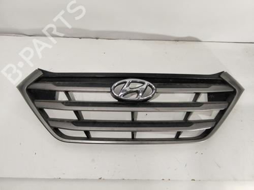 Grelha Grelha HYUNDAI TUCSON (TL, TLE) 1.7 CRDi (116 hp) 34505276 34505276