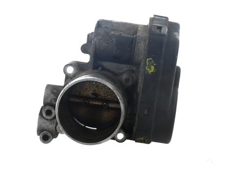 Used Throttle body MERCEDES-BENZ A-CLASS (W168) A 140 (168.031, 168.131) (82 hp) 31177408