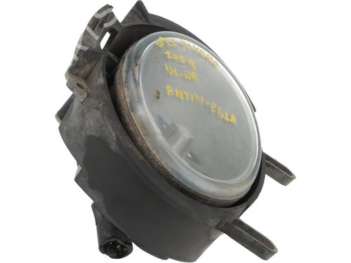 Right front fog light OPEL VIVARO A Van (X83)  | BP29476081C31 