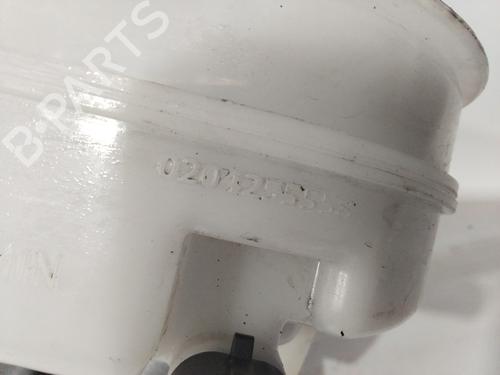 Brake master cylinder IVECO DAILY VI Platform/Chassis  | BP21684651M77 