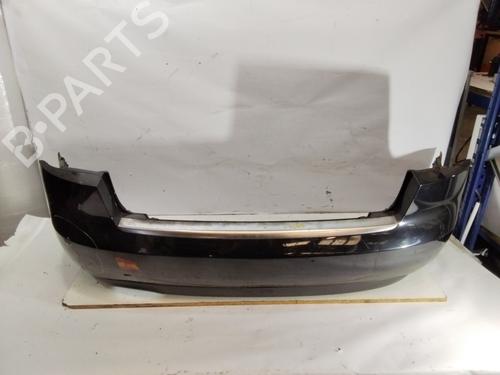 Pare-chocs arrière Pare-chocs arrière AUDI A4 B7 (8EC) 2.0 TDI quattro (140 hp) 34366044 34366044
