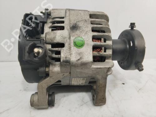 Used Alternator FORD FOCUS I Turnier (DNW) [1999-2007]  21553289
