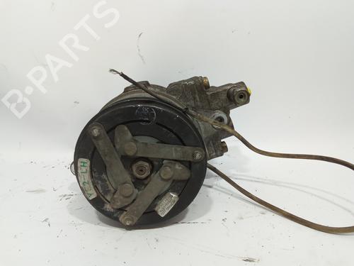 Compressor A/A SUZUKI ALTO IV (EF) 1.0 (SH410) (53 hp) 10647513