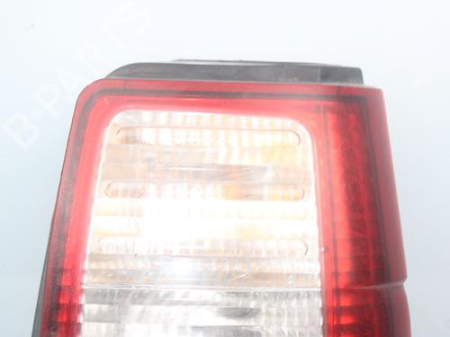 BP16754859C35 | Right taillight KIA JOICE (MTE1P)  BP16754859C35