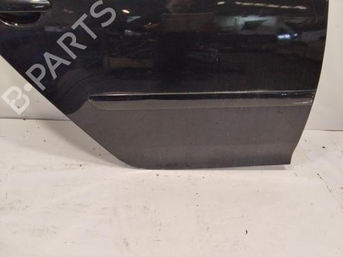 Right rear door VW GOLF V (1K1)  | BP23423653C5 