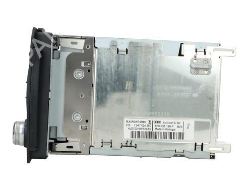 Radio AUDI A3 Convertible (8P7) 2.0 TFSI | BP35820340E6 - Image 3