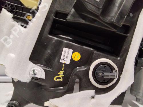 Rudehejsemekanisme ventre foran CITROËN BERLINGO (ER_, EC_)  | BP29715621C22 