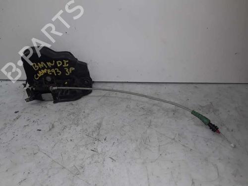 Front left lock BMW 3 Coupe (E92)  | BP10248805C98