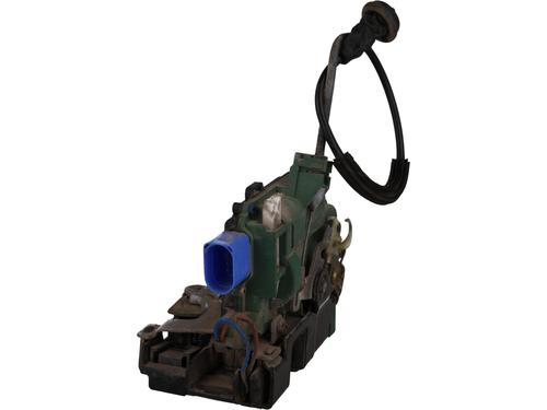 Front right lock SEAT IBIZA III (6L1)  | BP29392969C97 