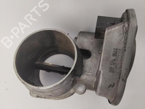 Throttle body BMW 1 Coupe (E82) 118 d | BP23429796M82 