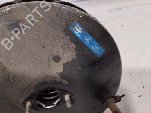 Servo brake MERCEDES-BENZ VITO Bus (W638) 110 TD 2.3 (638.174) | BP21780071M42 