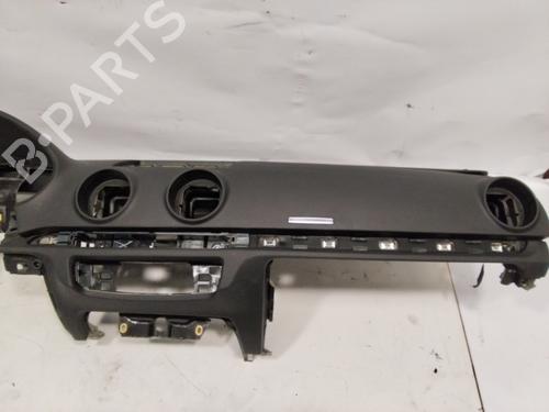 Kollisonspute sett AUDI A3 Sportback (8VA, 8VF) 35 TFSI | BP29715552C86 