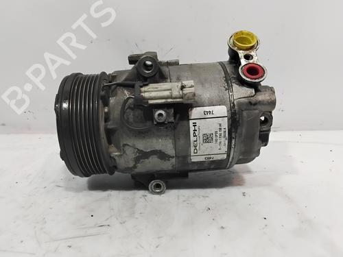 Used AC compressor OPEL ASTRA H (A04) [2004-2014]  29941778