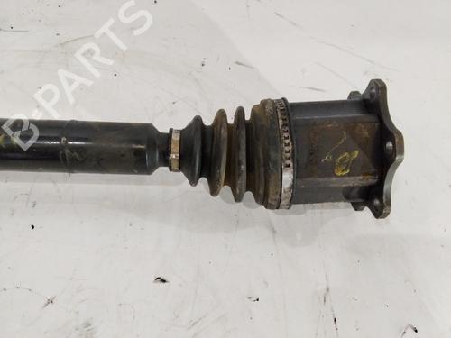 Right front driveshaft AUDI A3 Sportback (8PA) 2.0 TDI | BP32389649M39 