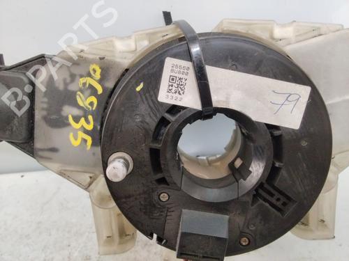 Squib airbag NISSAN ALMERA TINO (V10) 2.2 dCi | BP18887032C102 