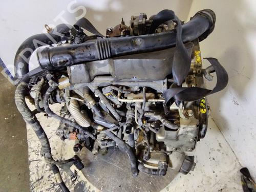 Engine SUZUKI VITARA (LY) 1.6 DDiS AllGrip (APK416D) | BP34697487M1 - Image 13