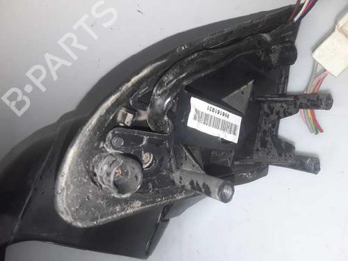 Left mirror CITROËN XSARA PICASSO (N68)  | BP8565054C26 