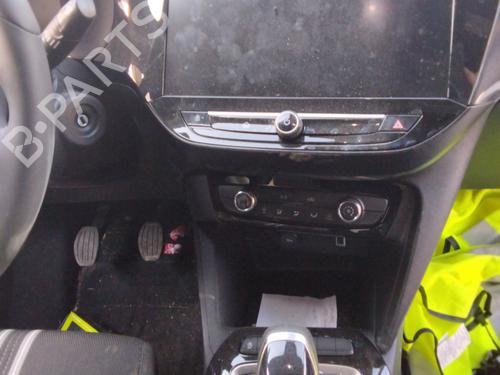 AC compressor OPEL CORSA F (P2JO) | BP33411791M34 - Image 9