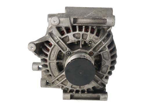 Used Alternator Alternator MERCEDES-BENZ C-CLASS Coupe (CL203) C 220 CDI (203.708) (150 hp) 34436090 34436090