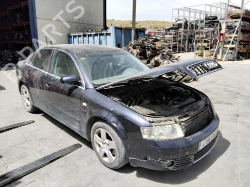 Brugte AUDI A4 B7 (8EC)  2.5 TDI  4772969