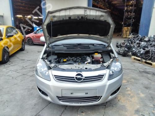 Motorhjelm OPEL ZAFIRA / ZAFIRA FAMILY B (A05) 1.7 CDTI (M75) | BP30925997C1